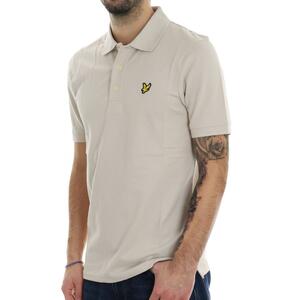 POLO BASIC LYLE & SCOTT - Mad Fashion | img vers.300x/